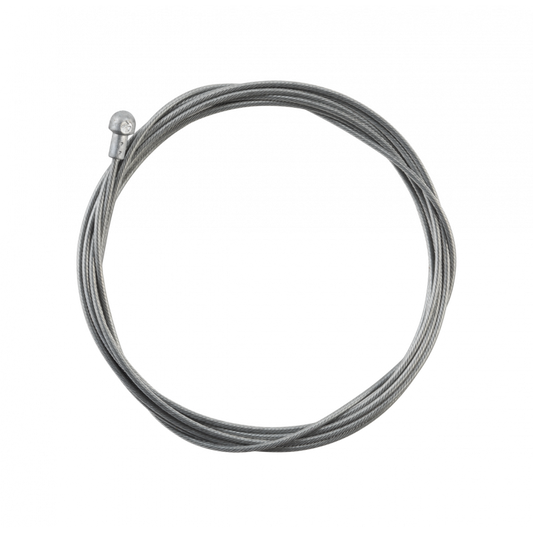 Jagwire Sport Road Brake Cable - Slick Galv Shim