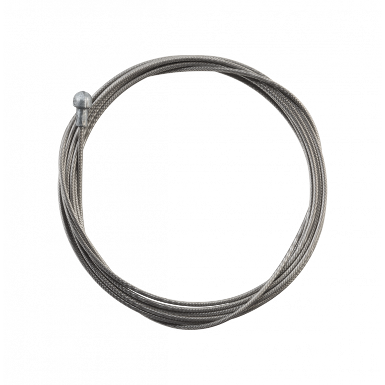 Jagwire Sport Road Brake Cable - Slick S'less Shim