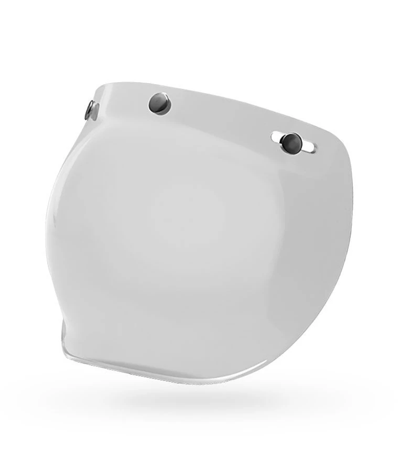 Bell Custom 500 Bbl Shld Clr Ece 06