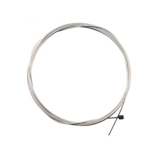 Jagwire Elite Shift Cable - Polished Ultra-Slick Stainless Campag