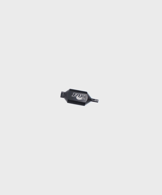 FOX Shock Wrench Adjustment DHX2 / Float X2