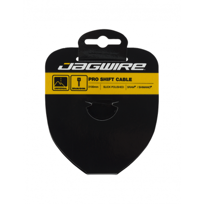 Jagwire Pro Shift Cable - Slick S'less Shim