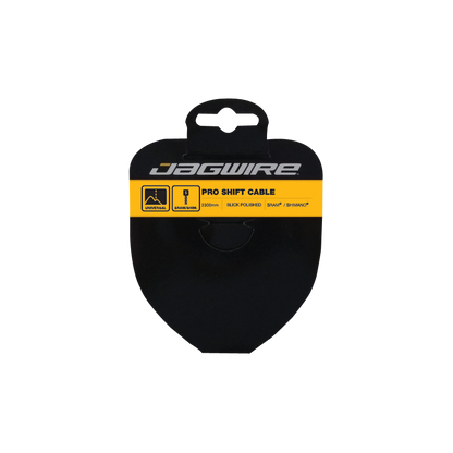 Jagwire Pro Shift Cable - Slick S'less Shim