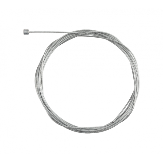 Jagwire Sport Shift Cable - Slick Galv Shim