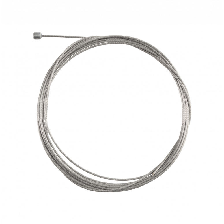 Jagwire Sport Shift Cable - Slick S'less Campag