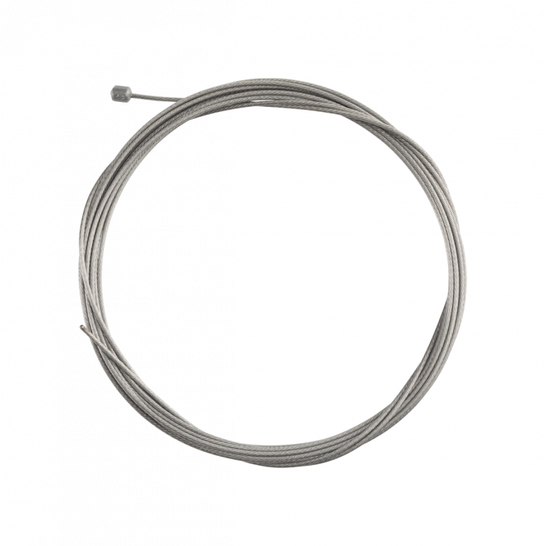 Jagwire Sport Shift Cable - Slick S'less Campag