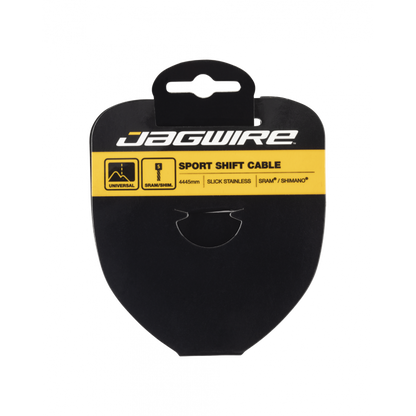 Jagwire Sport Shift Cable - Slick S'less Shim