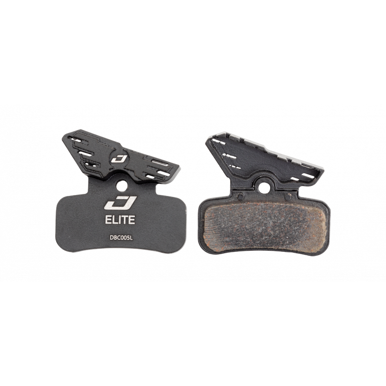 Jagwire Elite Cooling Disc Pad - Shimano MTB - Brake Pads