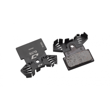 Jagwire Elite Cooling Disc Pad - Shimano MTB (Older) - Brake Pads