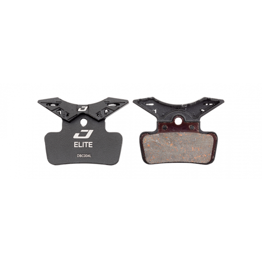 Jagwire Elite Cooling Disc Pad - SRAM Guide - Brake Pads