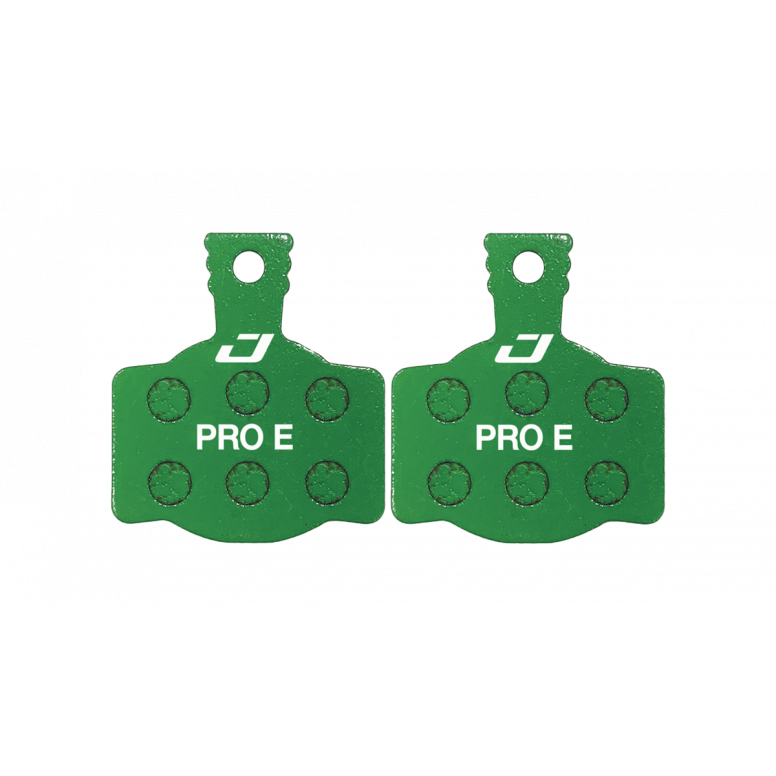 Jagwire Pro E-Bike Disc Pad - Magura MT8 - Brake Pads