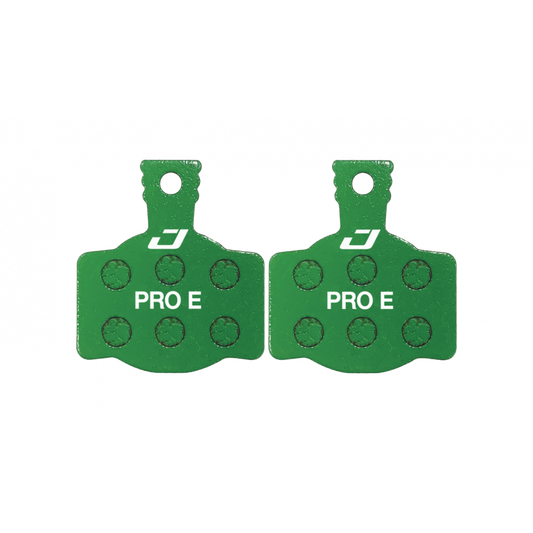 Jagwire Pro E-Bike Disc Pad - Magura MT8 - Brake Pads