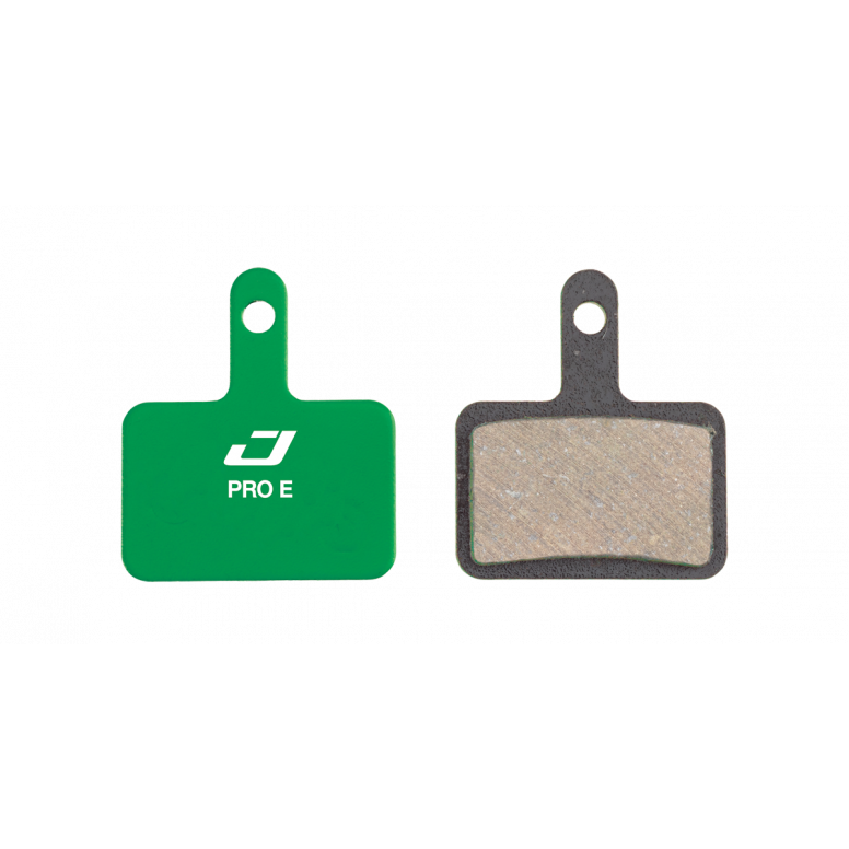 Jagwire Pro E-Bike Disc Pad - Shimano/Promax - Brake Pads