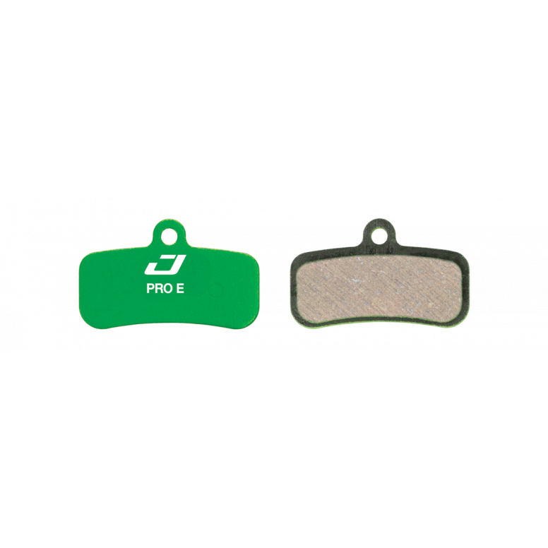 Jagwire Pro E-Bike Disc Pad - Shimano MTB/RideRever Cargo-x - Brake Pads