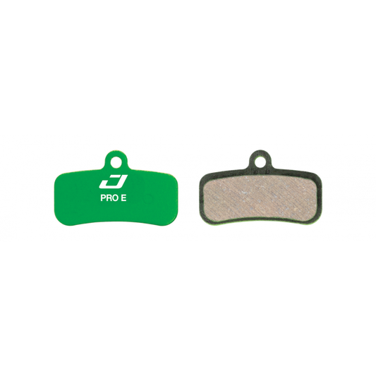 Jagwire Pro E-Bike Disc Pad - Shimano MTB/RideRever Cargo-x - Brake Pads