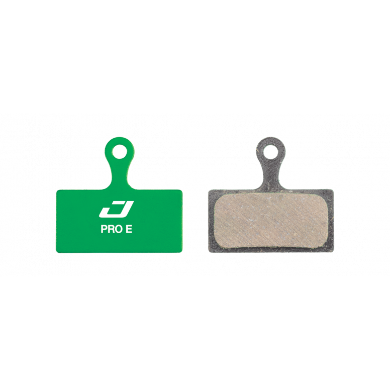 Jagwire Pro E-Bike Disc Pad - Shimano/RideRever Cargo-D - Brake Pads