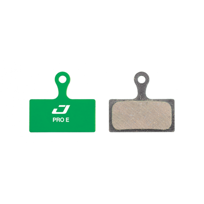Jagwire Pro E-Bike Disc Pad - Shimano/RideRever Cargo-D - Brake Pads