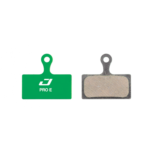 Jagwire Pro E-Bike Disc Pad - Shimano/RideRever Cargo-D - Brake Pads