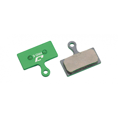 Jagwire Pro E-Bike Disc Pad - Shimano/RideRever Cargo-D - Brake Pads