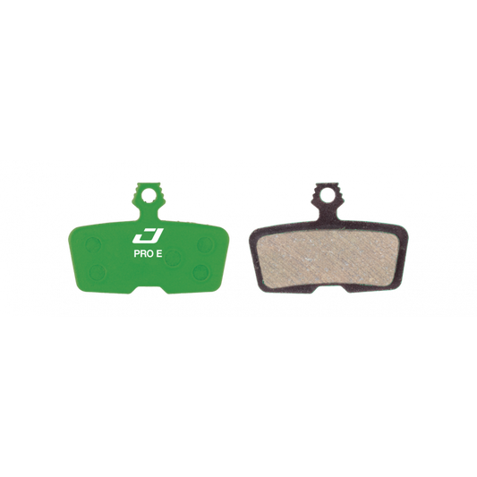 Jagwire Pro E-Bike Disc Pad - SRAM Code - Brake Pads