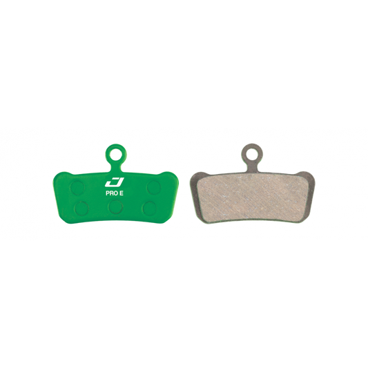 Jagwire Pro E-Bike Disc Pad - SRAM Guide - Brake Pads