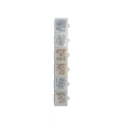 Jagwire Hydraulic Hose Fittings Mini Combo Box