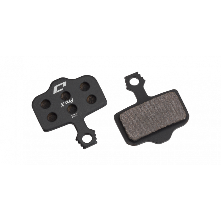 Jagwire Pro Extreme Sintered Disc Pad - SRAM AXS Road - Brake Pads