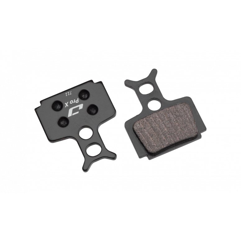 Jagwire Pro Extreme Sintered Disc Pad - Formula Cura - Brake Pads