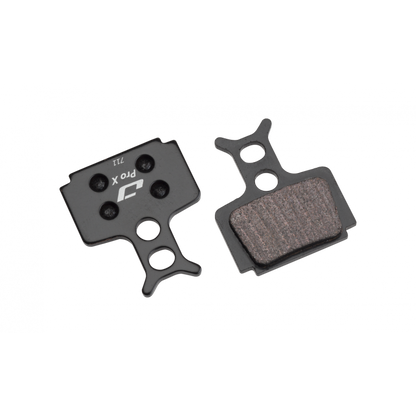 Jagwire Pro Extreme Sintered Disc Pad - Formula Cura - Brake Pads