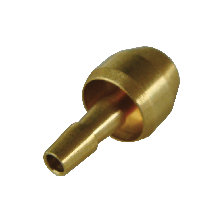 Jagwire Needle Insert / Compression Bushing Hayes