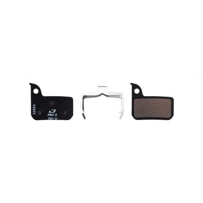 Jagwire Pro Extreme Sintered Disc Pad - SRAM Road eTap - Brake Pads