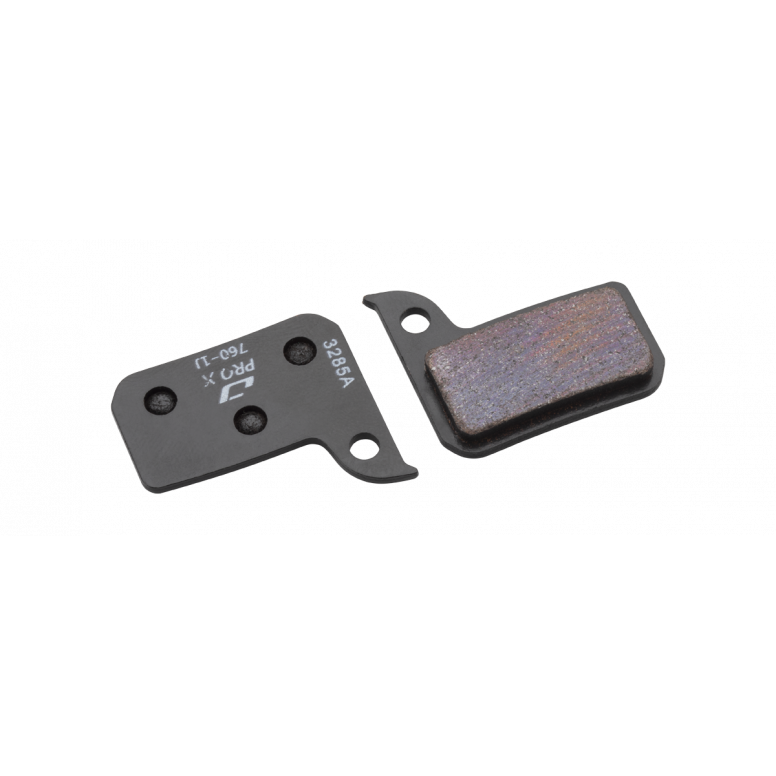 Jagwire Pro Extreme Sintered Disc Pad - SRAM Road eTap - Brake Pads