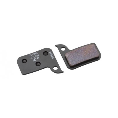 Jagwire Pro Extreme Sintered Disc Pad - SRAM Road eTap - Brake Pads