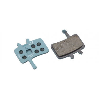 Jagwire Sport Organic Disc Pad - Avid BB7, Juicy - Brake Pads