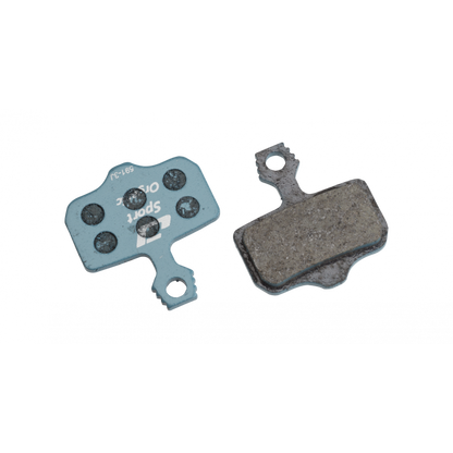 Jagwire Sport Organic Disc Pad - SRAM AXS Road - Brake Pads