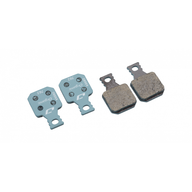 Jagwire Sport Organic Disc Pad - Magura MT7