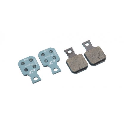Jagwire Sport Organic Disc Pad - Magura MT7