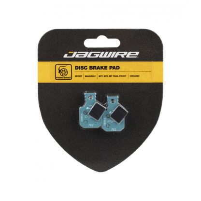 Jagwire Sport Organic Disc Pad - Magura MT7