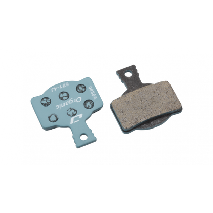 Jagwire Sport Organic Disc Pad - Magura MT8