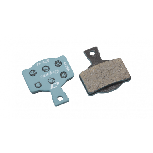 Jagwire Sport Organic Disc Pad - Magura MT8 - Brake Pads