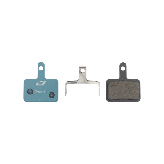 Jagwire Sport Organic Disc Pad - Shimano/Promax - Brake Pads