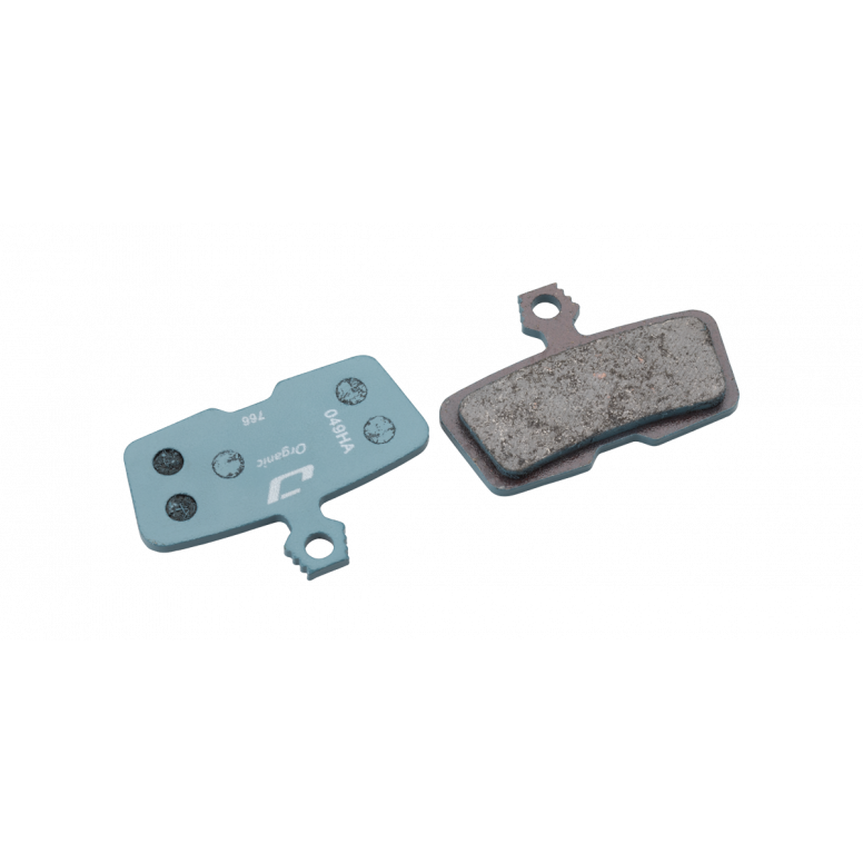 Jagwire Sport Organic Disc Pad - SRAM Code - Brake Pads