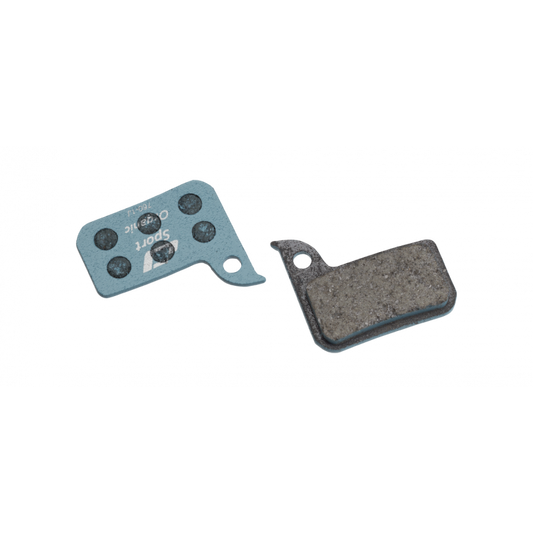Jagwire Sport Organic Disc Pad - SRAM Road eTap - Brake Pads