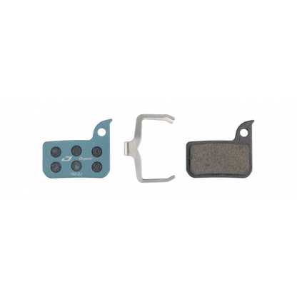 Jagwire Sport Organic Disc Pad - SRAM Road eTap - Brake Pads