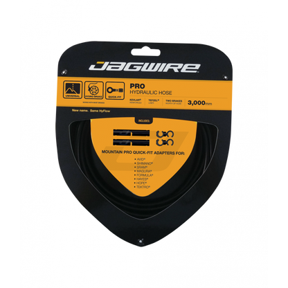 Jagwire Pro Hydraulic Hose Kit