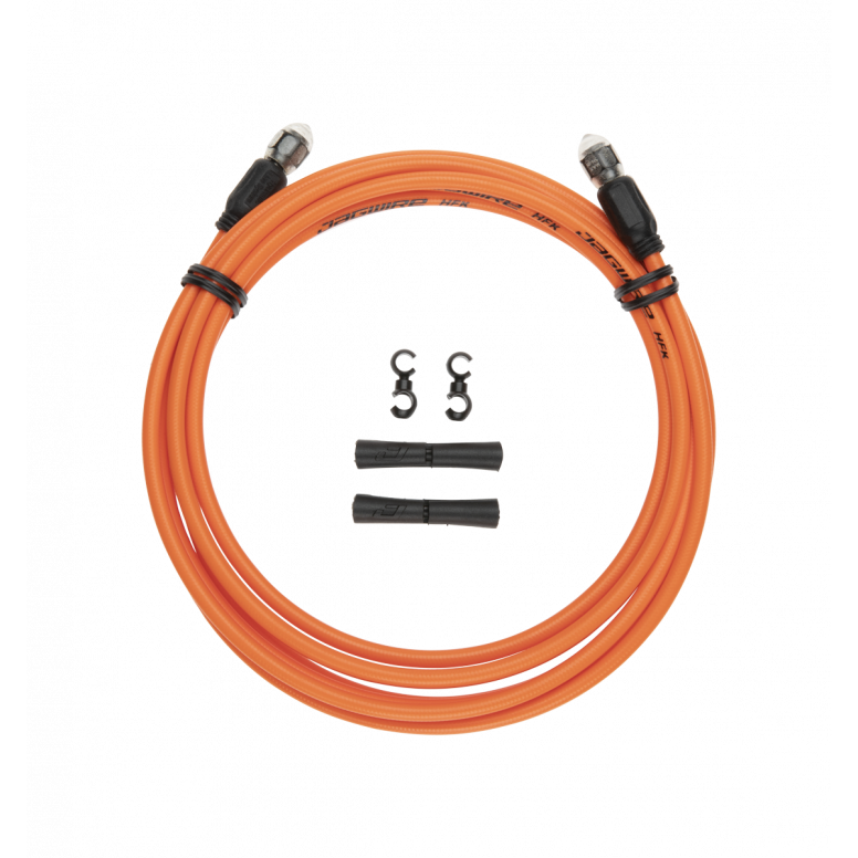 Jagwire Pro Hydraulic Hose Kit