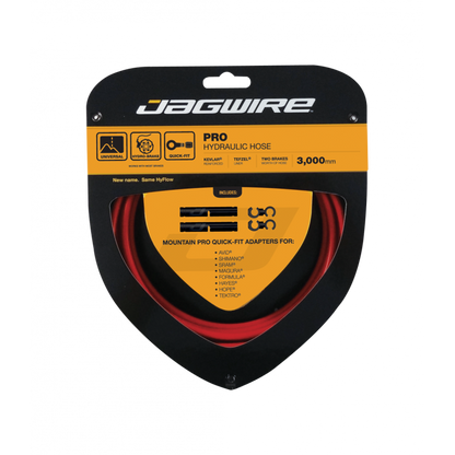 Jagwire Pro Hydraulic Hose Kit