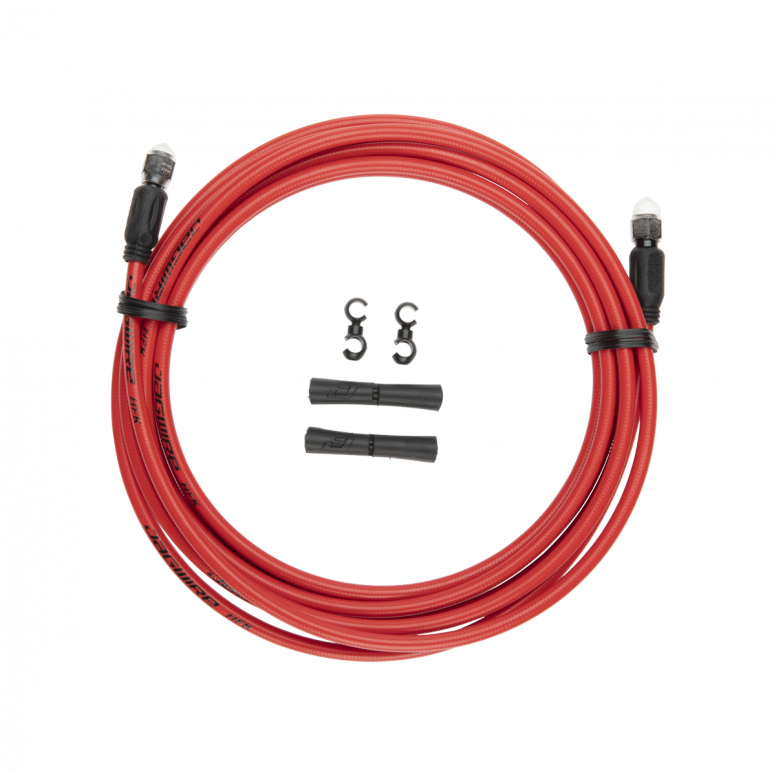 Jagwire Pro Hydraulic Hose Kit