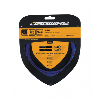 Jagwire Pro Hydraulic Hose Kit