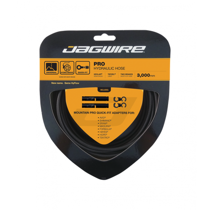 Jagwire Pro Hydraulic Hose Kit